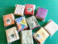 Moda - Fat Quarter Grab Bag