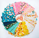 Ruby Star Society -  Juicy Fat Quarter Bundle (29 FQs)