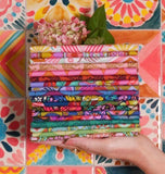 Anna Maria Textiles - Rhapsody - Fat Quarter Bundle