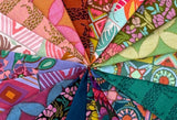 Anna Maria Textiles - Rhapsody - Fat Quarter Bundle