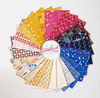 Ruby Star Society -  Woodland Park Fat Quarter Bundle (26 FQs)