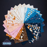 Ruby Star Society - Dog Park Fat Quarter Bundle (24 FQs)