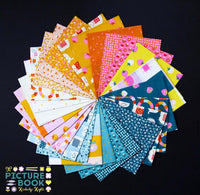 Ruby Star Society -  Picture Book Fat Quarter Bundle (26 FQs)