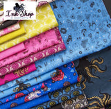 Ruby Star Society - Ink Shop Fat Quarter Bundle