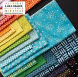 Ruby Star Society - 1-800-Calico Fat Quarter Bundle