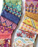 Figo - Trade Winds - Half Yard Bundle