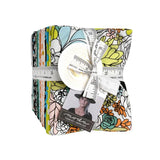Moda - True to Hue Fat Quarter Bundle (28 FQs & 1 panel)