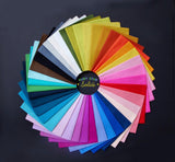 PRE-ORDER Ruby Star Society - Solids Charm Pack