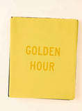 PRE-ORDER - Ruby Star Society - Solids - Golden Hour Fabric