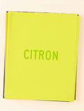 PRE-ORDER - Ruby Star Society - Solids - Citron Fabric