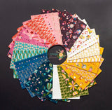 Ruby Star Society - Corsage Fat Quarter Bundle