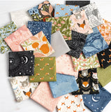 Moda - Woodland Wonder Fat Quarter Bundle (28 FQs + Panel)