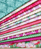 Figo - Heather Bailey Full Bloom - Fat Quarter Bundle