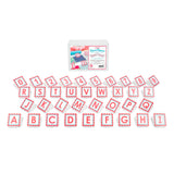 Its Sew Emma - AlphaClippies - Pink