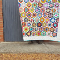 Tales of Cloth - Ice Cream Soda Quilt 3 in 1 Bundle - Large Block