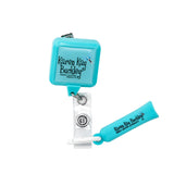 Karen Kay Buckley - Perfect 2-in-1 Scissor Lanyard