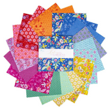 Riley Blake Designs - Kipling Gardens 10" squares
