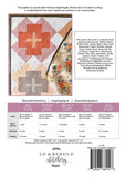 Lo & Behold Stitchery - Nightingale - Paper Pattern