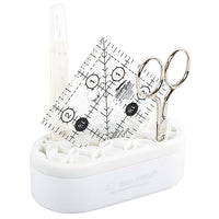 Its Sew Emma - Stash N Store Mini - White