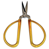 Sullivans - Petite Embroidery Scissors Gold