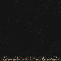 Ruby Star Society - Speckled - Onyx Fabric