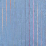 Fableism - Lucky Loom - Skinny Stripe Luna Fabric