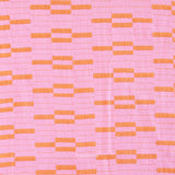 Fableism - Lucky Loom - Southwest Pink Fabric