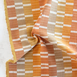 Fableism - Lucky Loom - Southwest Stripe Saddle Fabric