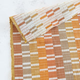 Fableism - Lucky Loom - Southwest Stripe Saddle Fabric