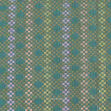 Fableism - Lucky Loom - Mosaic Melon Fabric