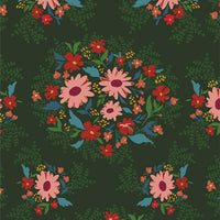 Art Gallery Fabrics - Maven - Abloom Meadow Fabric