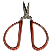 Sullivans - Petite Embroidery Scissors Copper