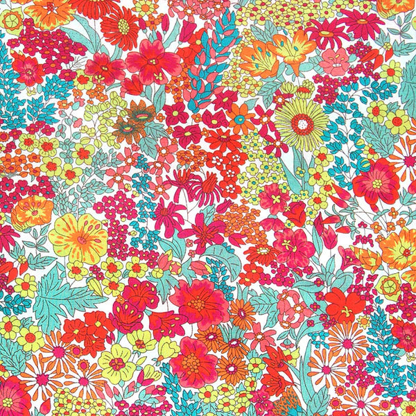 Liberty Fabrics - Margaret Annie Tana Lawn (B) Fabric