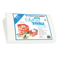 By Annie - Soft and Stable Foam Stabilizer - 36" x 58"