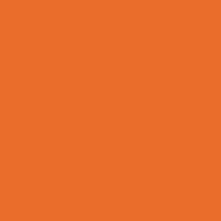 Art Gallery Fabrics - Pure Solids - Burnt Orange Fabric