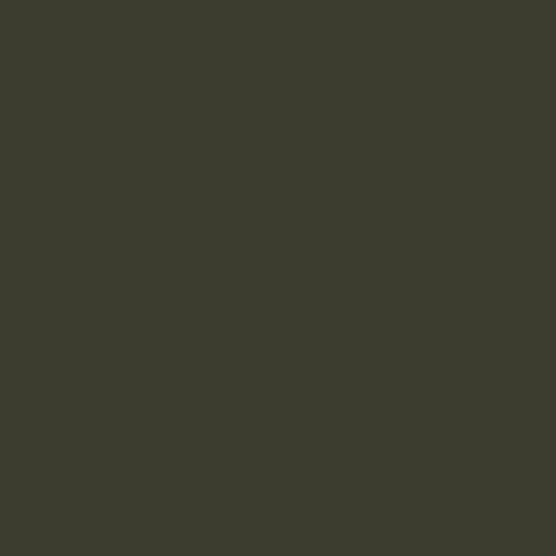 Art Gallery Fabrics - Pure Solids - Forest Night Fabric