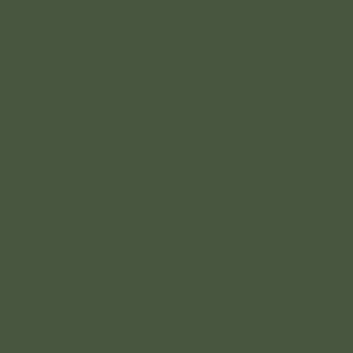 Art Gallery Fabrics - Pure Solids - Eucalyptus Fabric