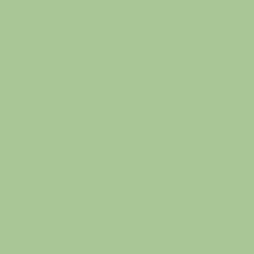 Art Gallery Fabrics - Pure Solids - Fresh Aloe Fabric