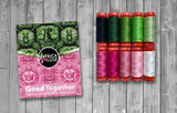 Aurifil - Good Together Threads