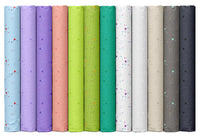 Dear Stella - Kitty Litter Harlequin -  Fat Quarter Bundle