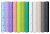 Dear Stella - Kitty Litter Harlequin -  Fat Quarter Bundle