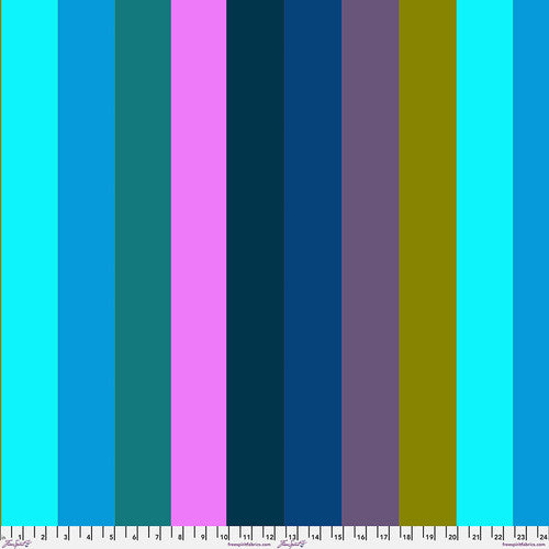 FreeSpirit Fabrics - AM Loves HUE - Marathon Vintage Fabric