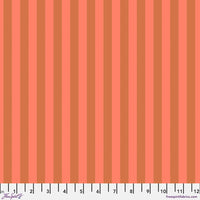 Free Spirit Fabrics - Tula Pink Neon True Colors - Tent Stripe Lunar Fabric