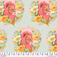 Free Spirit Fabrics - Tula Pink Everglow - Good Hair Day Lunar Fabric