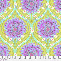 FreeSpirit Fabrics - Tula Pink Untamed - Daisy and Confused Nova Fabric