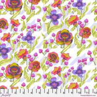 FreeSpirit Fabrics - Tula Pink Untamed - Puppy Love Nova Fabric