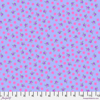 FreeSpirit Fabrics - Tula Pink Untamed - Impending Bloom Cosmic Fabric