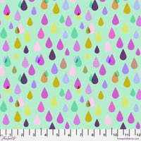 FreeSpirit Fabrics - Tula Pink Untamed - Rainfall Cosmic Fabric