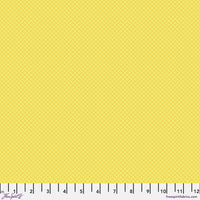 FreeSpirit Fabrics - Tula Pink Full Moon Forest II - On the Grid Highlighter Fabric