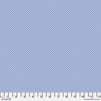 FreeSpirit Fabrics - Tula Pink Full Moon Forest II - On the Grid Shoreline Fabric